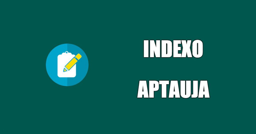 indexo aptauja