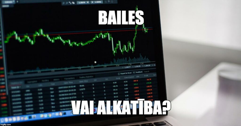 kādēļ ieguldīt akcijās