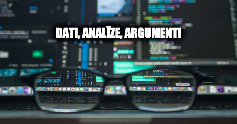 INDEXO: dati, analīze, argumenti