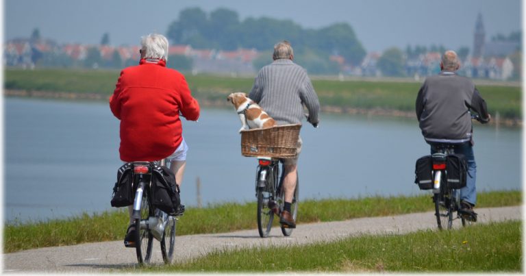 Kāds ir pensijas vecums – un kāds tas būs rīt?