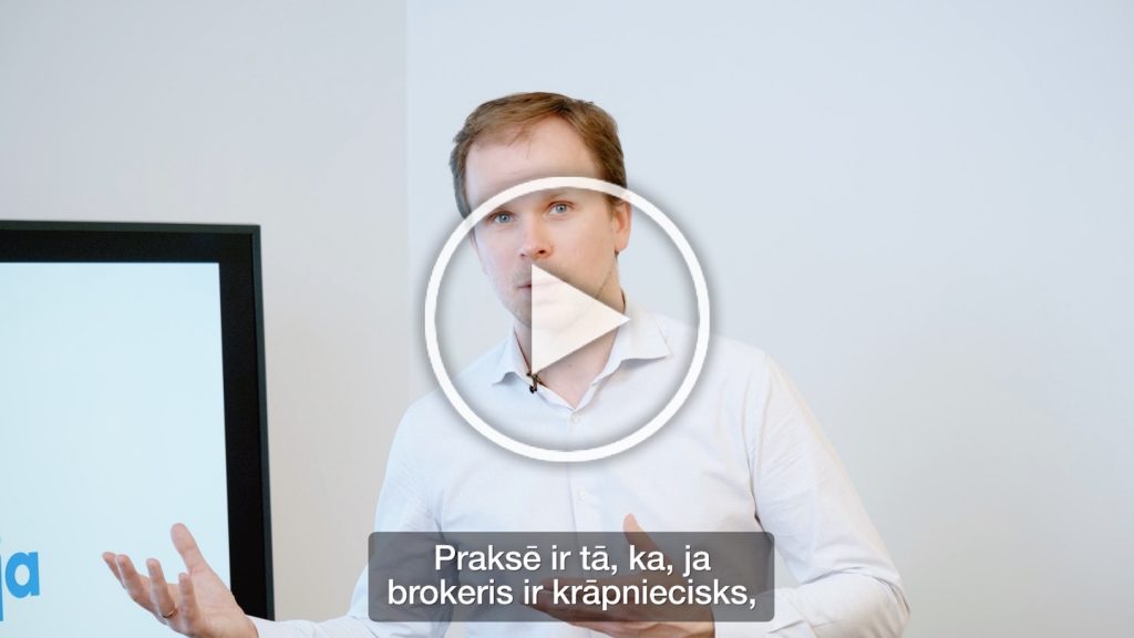 brokeris