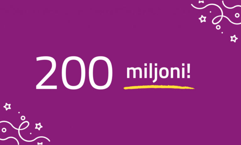 INDEXO sasniedz 200 miljonus, turpina uzlabot pensiju plānu nosacījumus!