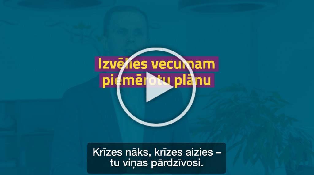 Tirgus lejupslīde video