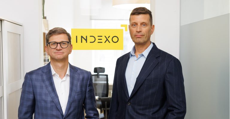 Šodien sākas INDEXO IPO