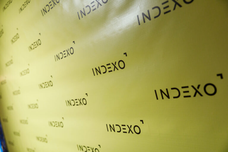 INDEXO number of clients reaches 100 thousand and assets under management exceed EUR 600 million