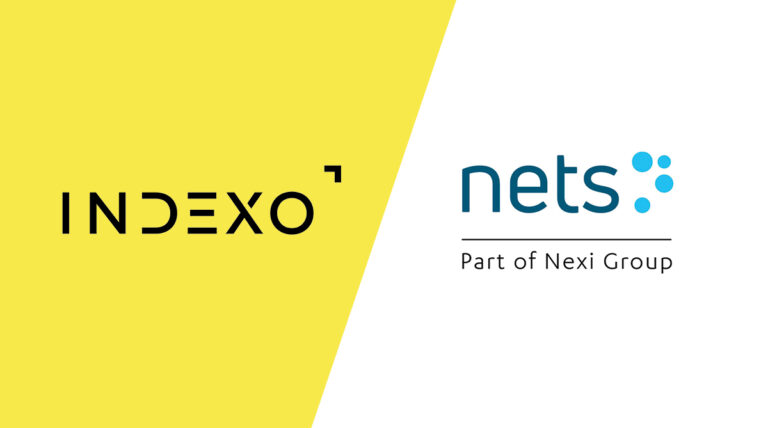 INDEXO has chosen Nets for card issuing services