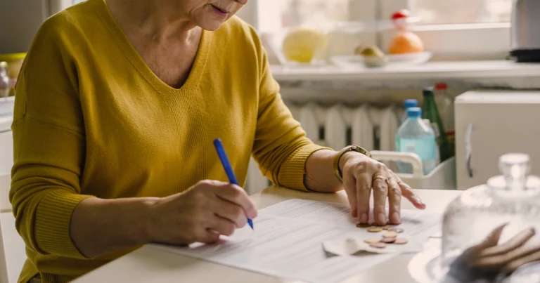 Visu mūžu strādā, bet prognozējamā pensija tikai 500 eiro, kas par lietu?