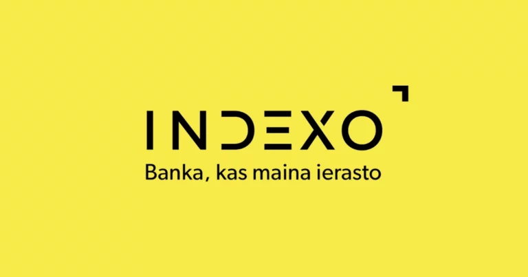 INDEXO Bank starts operations today