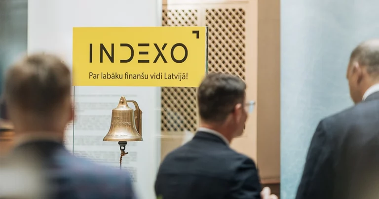 INDEXO posts a normalised pension business profit of EUR 536 thousand in the first half of 2024