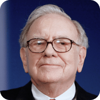 An old man with glasses and silver hair posing for an official photo.