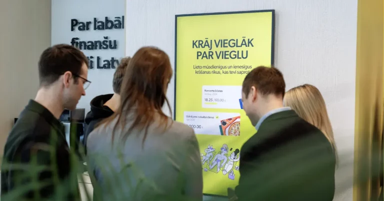 INDEXO Bank’s loan portfolio grew by more than one-third in September, reaching a new record of €10.6 million in new loans