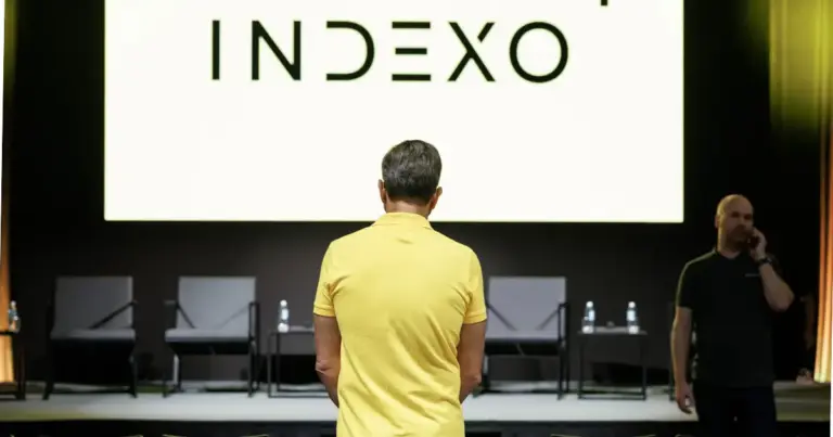 INDEXO continues its strategic path of fast growth, delivers improving financial results in the first 9 months of 2025
