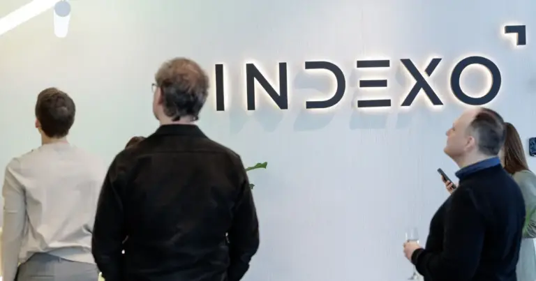 Bank of Lithuania grants approval for INDEXO and DelfinGroup transaction; INDEXO plans new capital raise