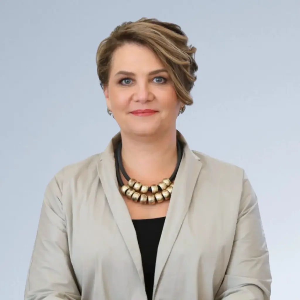 Zlata Elksniņa-Zaščirinska