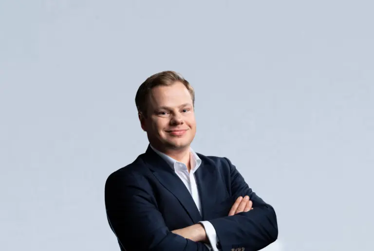 Jānis Pizičs to join INDEXO Bank’s management team