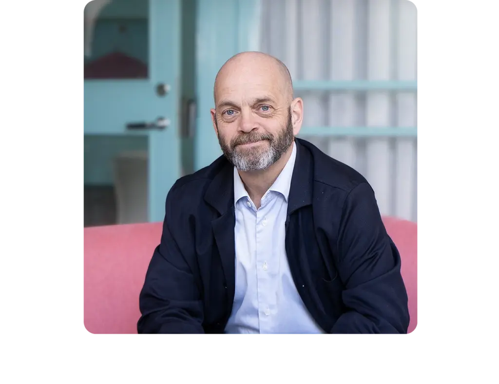 Sven Ljungberg